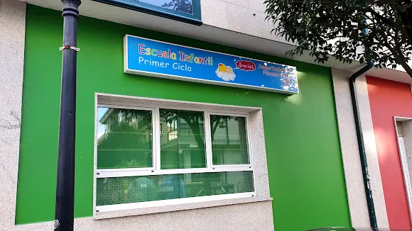 Escuela Infantil Sueños