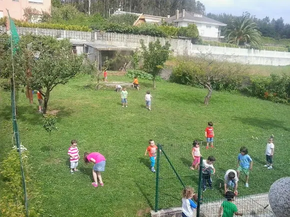 O Berce Escola Infantil - A Coruna