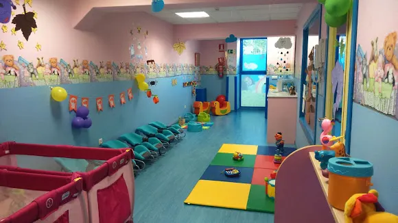 Escuela Infantil Bilingüe Os Pequerrechos- Ferrol - Ferrol