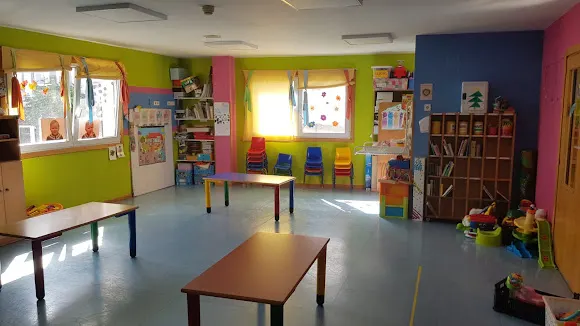 Centro Privado Vagalume - Colegio privado en Arteixo