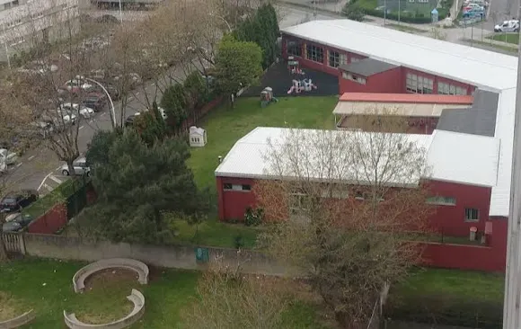 Escuela Infantil Elviña