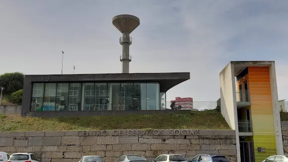 Galiña Azul Monte Alto (A Coruña) - A Coruna