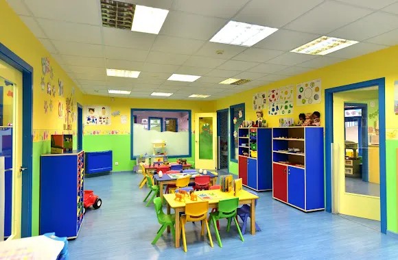 Escuela Infantil Bilingüe Os Pequerrechos- Ciudad Jardín - A Coruna