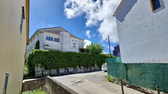 Escola Infantil e Primaria Casa do Neno