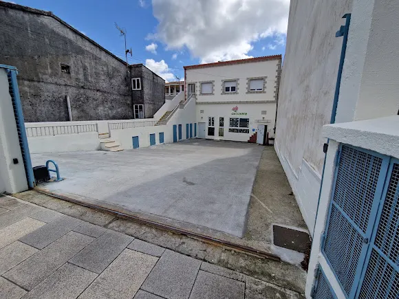 Escola Infantil Axóuxere - Santiago de Compostela