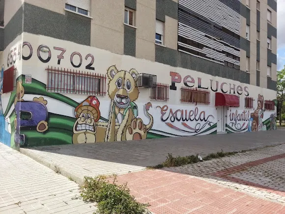 Escuela Infantil Peluches