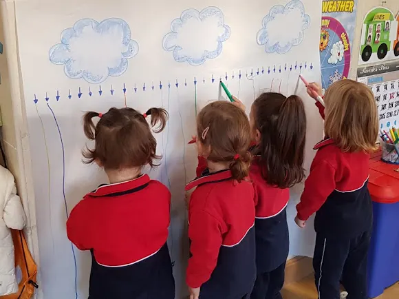Colegio Alba