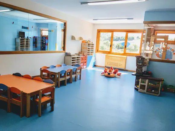 Escuela infantil EDAI - Narón