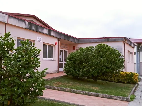 Escola Infantil Municipal Flora Ramos - Guardería en Sada