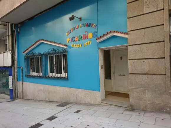 Escuela Infantil Picariños - Santiago de Compostela