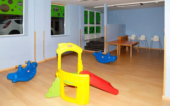Trastes Centros de Educación Infantil Santiago