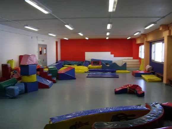 Bastida Ikastola - Colegio privado en Labastida/Bastida