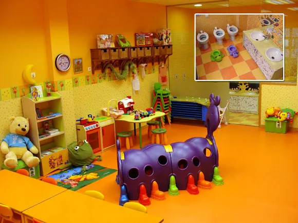 Cei La Casita de Coco - Logroño