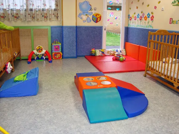 Centro de Educacion Infantil El Parque - Logroño