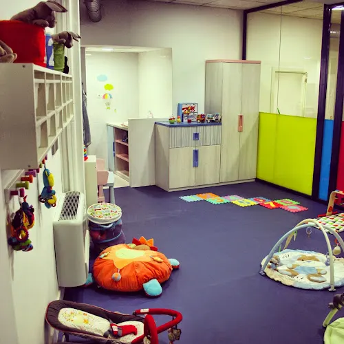 Muxuka Haurreskola - Escuela Infantil - Guardería - Barakaldo