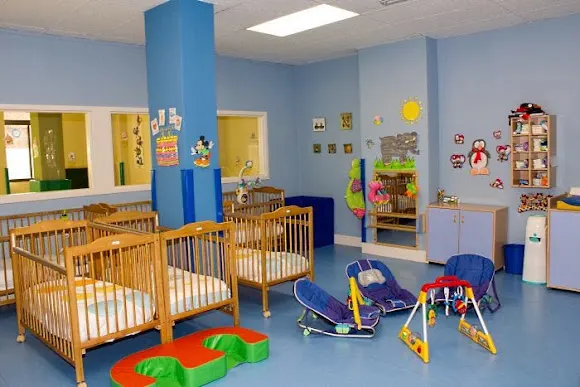 Escuela infantil Uztaiak-Aros - Mungia