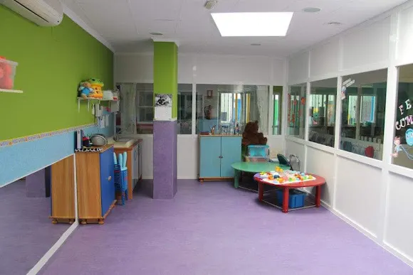 Centro Privado de Educación Infantil Garabatos - Albacete