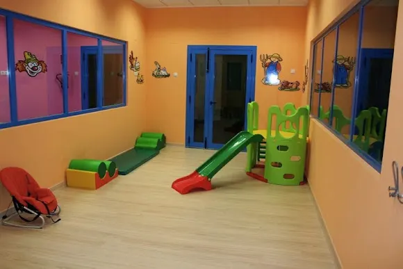 Centro Privado De Educación Infantil Mitete