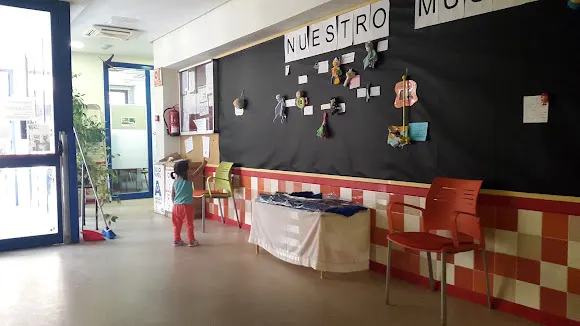 Escuela Infantil El Pilar - Albacete