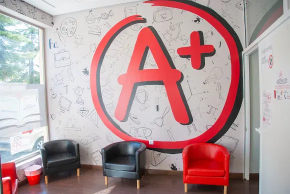 A+ Centro Educativo Hellín - Hellín