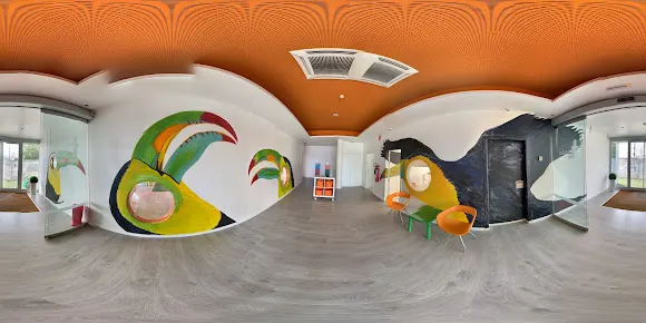 Escuela Infantil Tucán - Villarrobledo