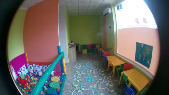 Centro de Ocio Infantil Los Olmitos - Madrigueras