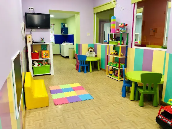 Centro de Educación Infantil Turuleta