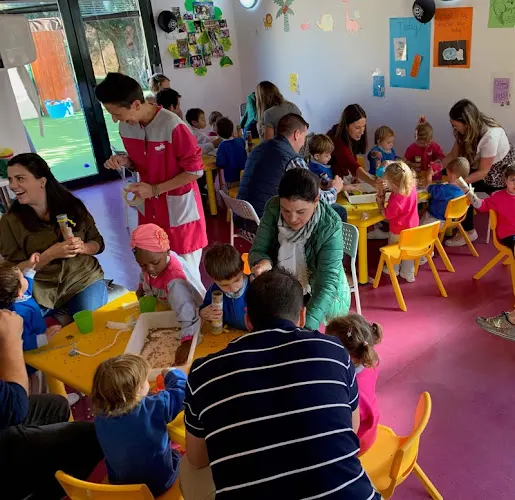 Centro De Educación Infantil Hormiguitas - Alicante/Alacant