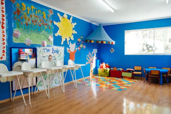 Family School · Escuela infantil de inmersión lingüística 100% inglés