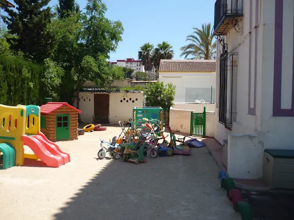 Guardería - Escuela Infantil :: Céntrica :: LA NORIA