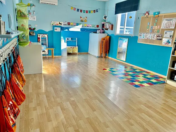 Centro Privado de Educación Infantil Sol y Luna - Colegio privado en Alicante/Alacant