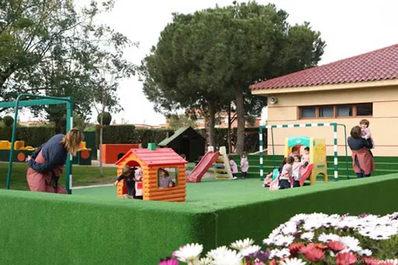 Ciudad Infantil San Jorge