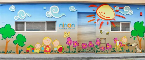ESCUELA INFANTIL NINON