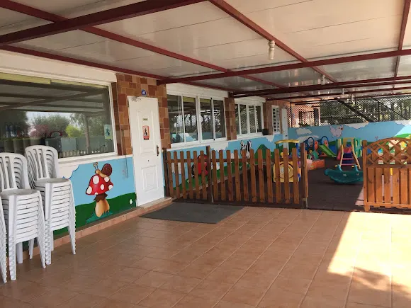 Escuela infantil angelets - Elche
