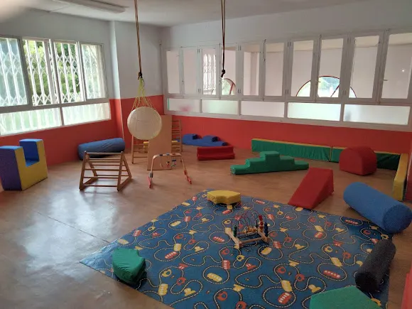 La Luna Centro Infantil - Alicante/Alacant