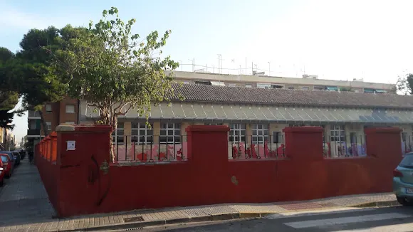 Escuela Infantil Municipal Remedios Montaner - Alfafar