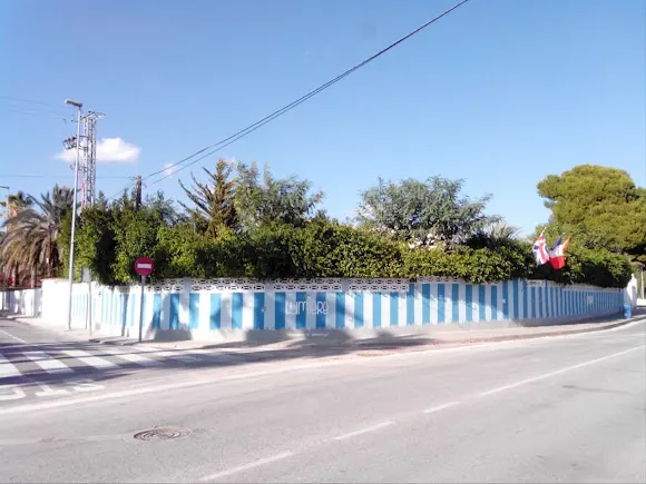 Lumière - Centro de educación preescolar en Campello
