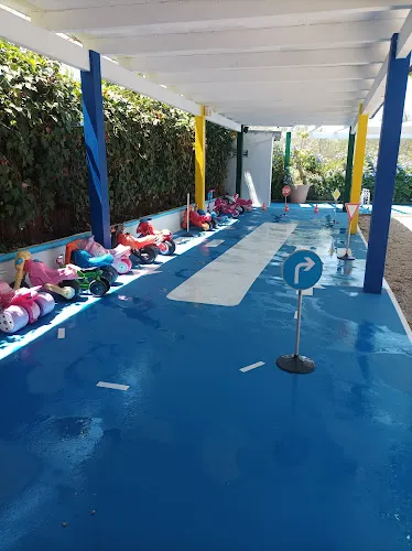 Guarderia Infantil Fantasia - Alicante/Alacant