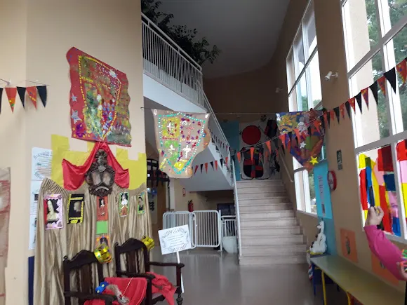 Escola Infantil Elisa Tomàs Yusti - Centro de educación preescolar en Alicante/Alacant