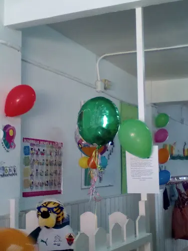 Escuela Infantil Datilet - Elche/Elx