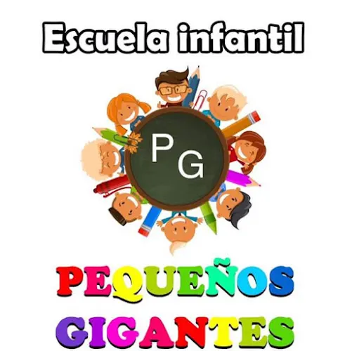 Escuela Infantil Pequeños Gigantes - Alicante/Alacant