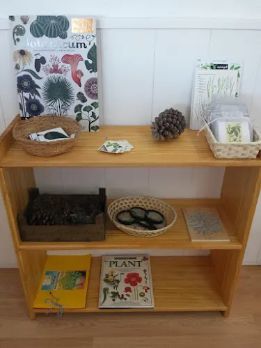 Mar de Estrellas Montessori Kindergarten - Escuela Montessori en Alicante/Alacant