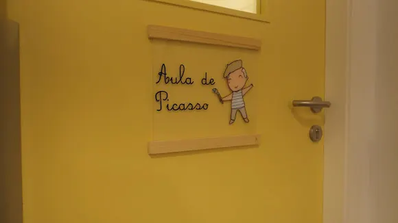 Escuela Infantil Talentos - Elda