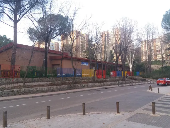 Escuela Infantil Los Pinos