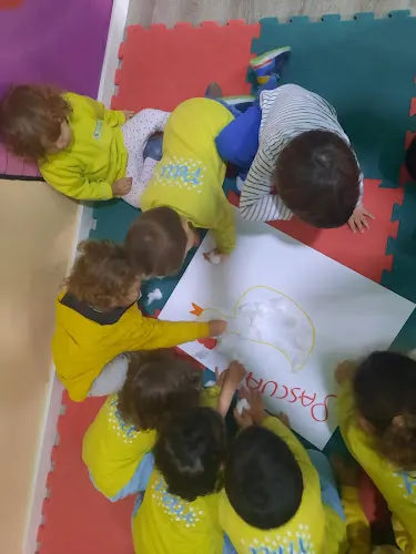Centro educación infantil Petit