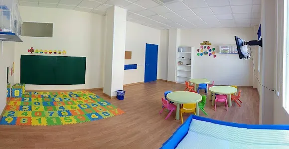 Escuela Infantil Chupetines - Alicante/Alacant