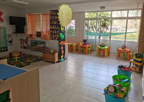Escuela Infantil Children Isla tabarca - Alicante/Alacant