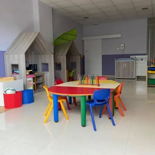 Cole Cole - Escuela Infantil Villajoyosa