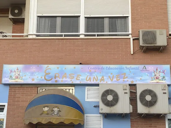 CEI Érase una vez