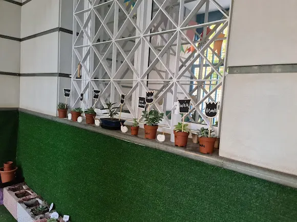 Centro Infantil Caracol - Almería